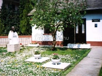 Fekete István Múzeum Dombóvár