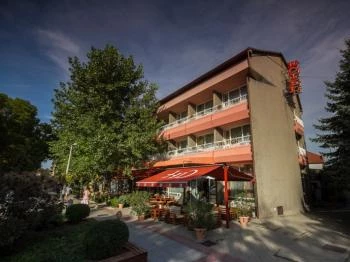 Hotel Dombóvár Dombóvár