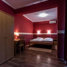 Hotel Dombóvár Dombóvár - Szobák