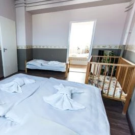 Hotel Dombóvár Dombóvár - Szobák