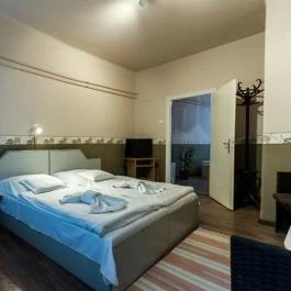 Hotel Dombóvár Dombóvár - Szobák