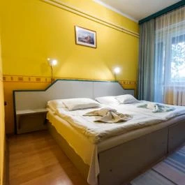 Hotel Dombóvár Dombóvár - Szobák