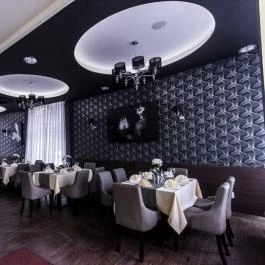 Hotel Dombóvár Dombóvár - Vendéglátás