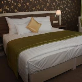 Hotel Európa Gunaras Dombóvár - Szobák