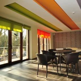 Hotel Európa Gunaras Dombóvár - Belső