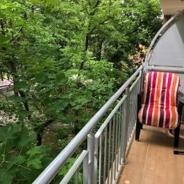 Hotel Európa Gunaras Dombóvár - Medence/kert