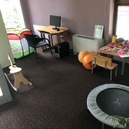 Hotel Európa Gunaras Dombóvár - 