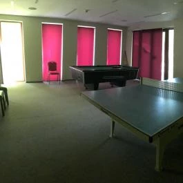 Hotel Európa Gunaras Dombóvár - 