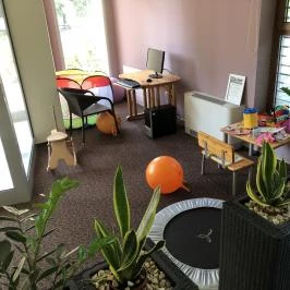 Hotel Európa Gunaras Dombóvár - 