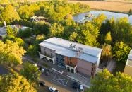 Hotel Európa Gunaras Dombóvár