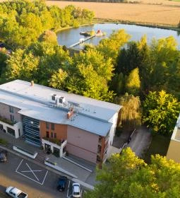 Hotel Európa Gunaras