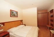 Hotel Európa Gunaras Dombóvár