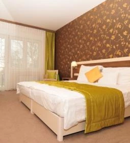 Hotel Európa Gunaras