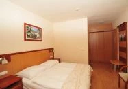 Hotel Európa Gunaras Dombóvár