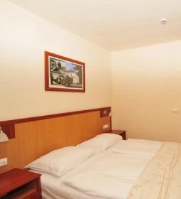 Hotel Európa Gunaras