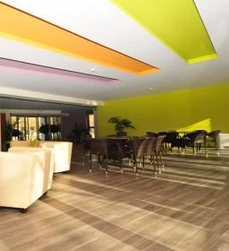 Hotel Európa Gunaras