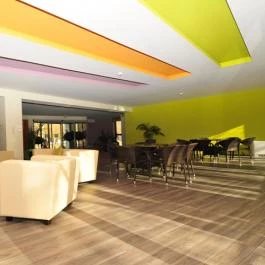 Hotel Európa Gunaras Dombóvár - Egyéb