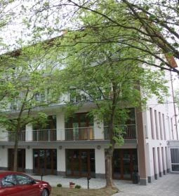 Hotel Európa Gunaras