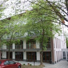 Hotel Európa Gunaras Dombóvár - Egyéb