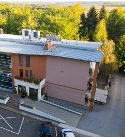 Hotel Európa Gunaras