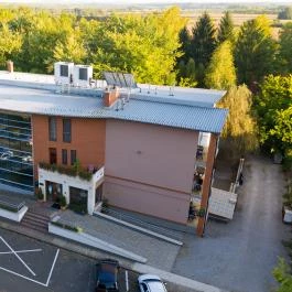 Hotel Európa Gunaras Dombóvár - Egyéb