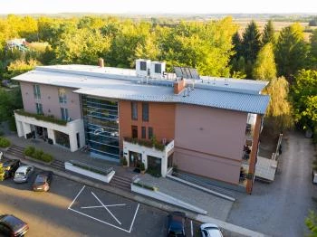 Hotel Európa Gunaras Dombóvár