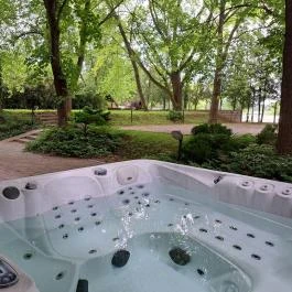 Hotel Európa Gunaras Dombóvár - Egyéb