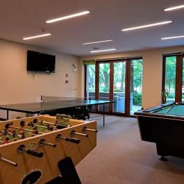 Hotel Európa Gunaras Dombóvár - 