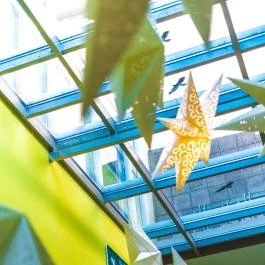 Hotel Európa Gunaras Dombóvár - Belső