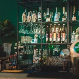 Hotel Európa Gunaras Dombóvár - Vendéglátás