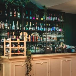 Hotel Európa Gunaras Dombóvár - Vendéglátás