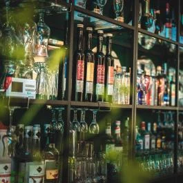 Hotel Európa Gunaras Dombóvár - Vendéglátás