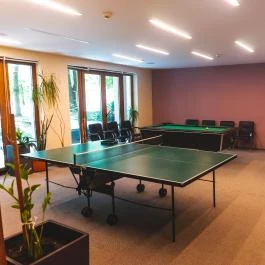 Hotel Európa Gunaras Dombóvár - 