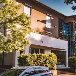 Hotel Európa Gunaras Dombóvár - Külső kép