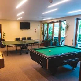 Hotel Európa Gunaras Dombóvár - 