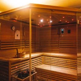 Hotel Európa Gunaras Dombóvár - Wellness