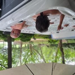 Hotel Európa Gunaras Dombóvár - Wellness