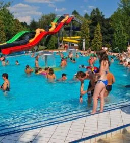 Hotel Európa Gunaras