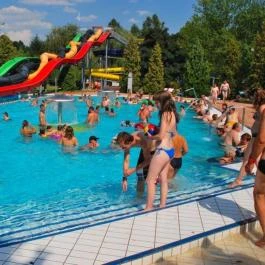 Hotel Európa Gunaras Dombóvár - Egyéb