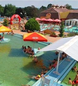 Hotel Európa Gunaras