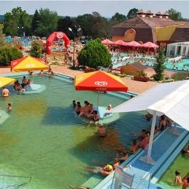 Hotel Európa Gunaras Dombóvár - Egyéb