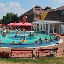 Hotel Európa Gunaras Dombóvár - Egyéb