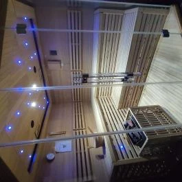 Hotel Európa Gunaras Dombóvár - Egyéb