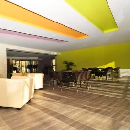 Hotel Európa Gunaras Dombóvár - Külső kép