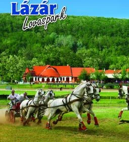 Lázár Lovaspark 