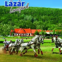 Lázár Lovaspark Domonyvölgy - Egyéb