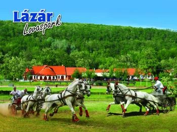 Lázár Lovaspark Domonyvölgy