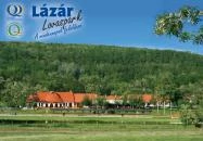 Lázár Lovaspark Domonyvölgy