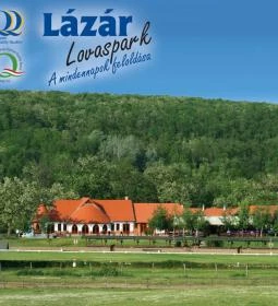 Lázár Lovaspark 