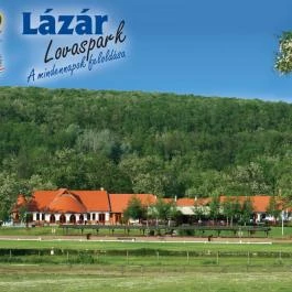 Lázár Lovaspark Domonyvölgy - Egyéb